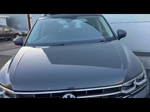 Volkswagen Tiguan 2.0 TDI 150HP Elegance - Image 2