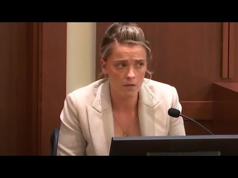 Johnny Depp Trial: Amber Heard's Sister Testifies (Full Day 18)