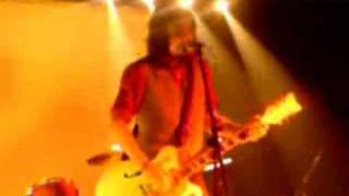 Tyla - Empty World (live in Norwich)