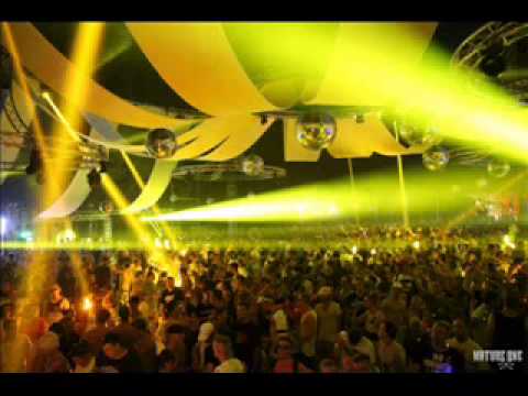 Markus Schulz - Live @ Nature One 2013 (FULL SET) Open Air Floor