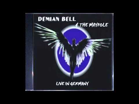 Flip Flop and Fly- Demian Bell and the Maypole