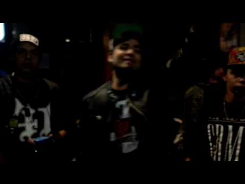 Ghaziel vs SBS Limite Battle HH Asturias