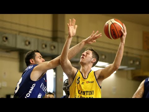 SERIE C GOLD: OLIMPIA LEGNAIA - PIELLE LIVORNO 46 - 88