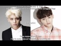 [HD] S.M. The Ballad Chen & Jonghyun - A Day ...