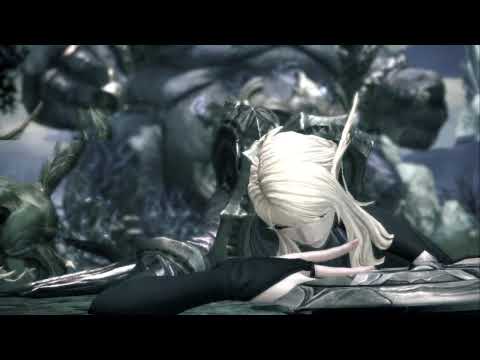 TERA: The Exiled Realm of Arborea - Official Trailer HD 720p