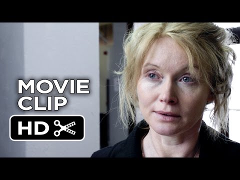The Babadook Movie CLIP - Police Station (2014) - Essie Davis Horror Movie HD