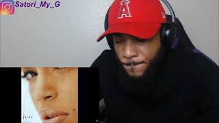 FIRST TIME HEARING | Faith Evans - Ain&#39;t Nobody | REACTION