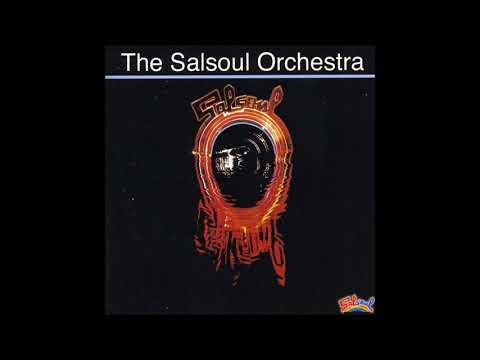 Salsoul Orchestra - Tangerine