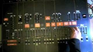 Video thumbnail for ARP AVATAR by Ramón Amezcua