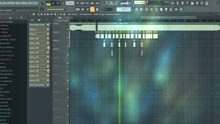 Cover art for Ether Strike - Jiafei Remix