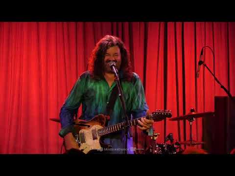 Tab Benoit - I Put A Spell On You - 8/25/22 Crescent Ballroom - Phoenix, AZ