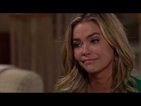 Bold and Beautiful 8233 -  Full Episode