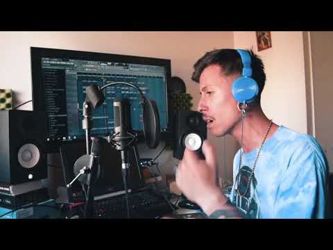 MAZZEMELODIES /LIVE SESSION x visualrepression