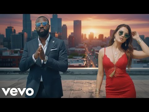 Gims ft. Dhurata Dora - Nocturna (exclu 2026)