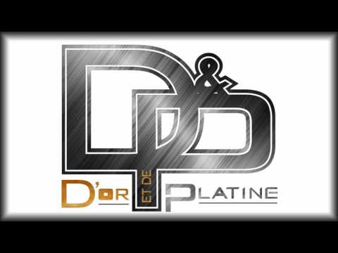 JUL - A CROIRE QUE  //  D'OR ET DE PLATINE // 2015