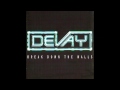 Devay - Paradise  (Melodic Rock)