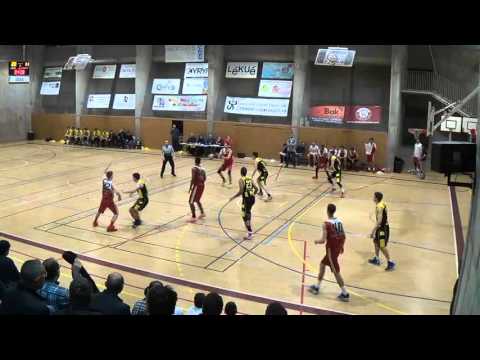 EBA C2 JDA13 SABADELL - LLEIDA