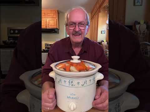 How to make Corned Beef and Cabbage (Boiled Dinner)