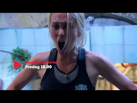 Trailer för Fångarna på fortets höst - Fångarna på fortet (TV4)