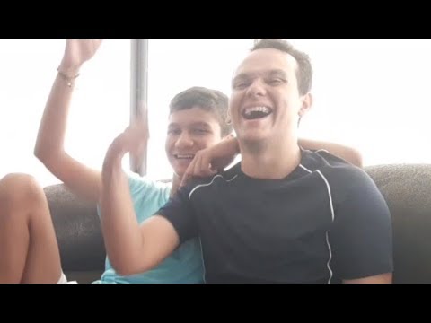 Jack modo Extra-superior  Jack vs Mc Betho- Final Nacional México