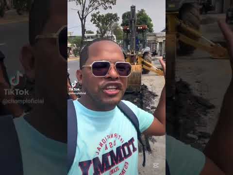 Equipo de las Redes de agua del municipio Páez #viral #noticias #ultimasnoticia