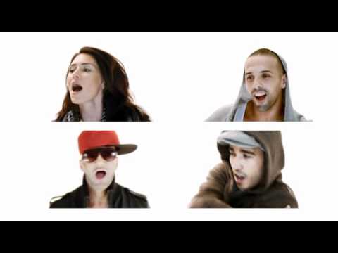 Karl Wolf and Close Up collaborate for Get Fresh Get Close