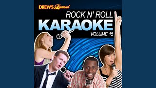 Cemetary Gates (Karaoke Version)