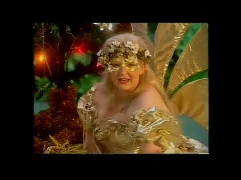 The Fairies- A Fairy Merry Christmas