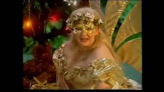 The Fairies- A Fairy Merry Christmas