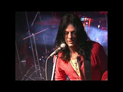 Richie Kotzen Live in Sao Paulo 2007 (DVDrip) Full concert (HD) 720p - HQ audio