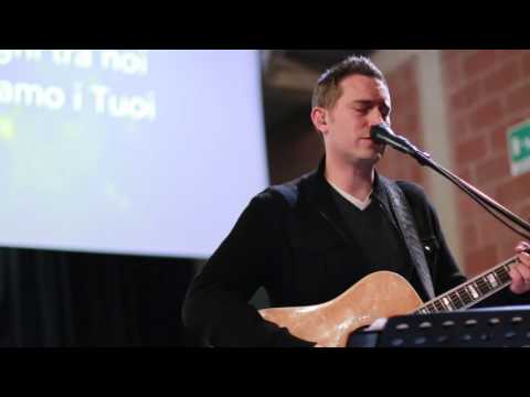 Michael Bahn - "Lode offriamo a te" - Live