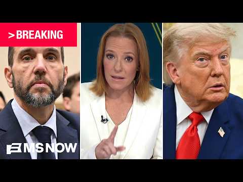 'RIDICULOUS': Trump allies look for payback with Jack Smith criminal referral