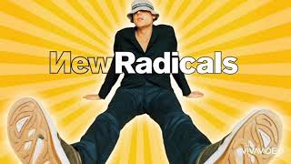 New Radicals - Mother we just can&#39;t get enough