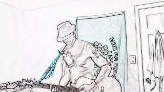 A cover of Therapy written by Tony Sly