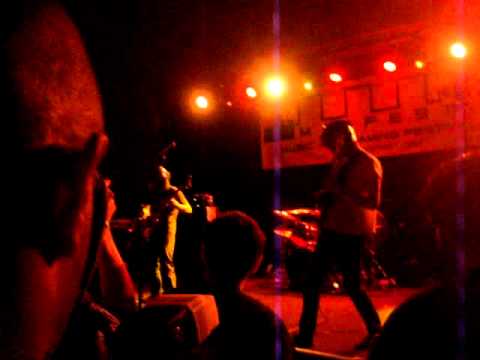 MAGfest 2012: Megaman X songs