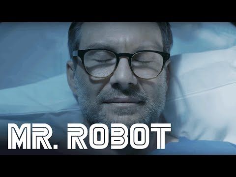 afbeelding Mr. Robot: Season 3 - Official Trailer