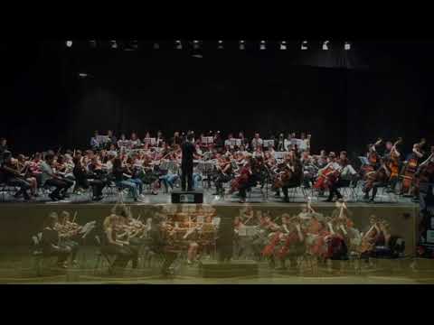 Alfredo Catalán Casado, Director de Orquesta/Compositor