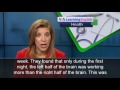 The Health Report Researchers Explain Why It S Hard To Sleep In New Place