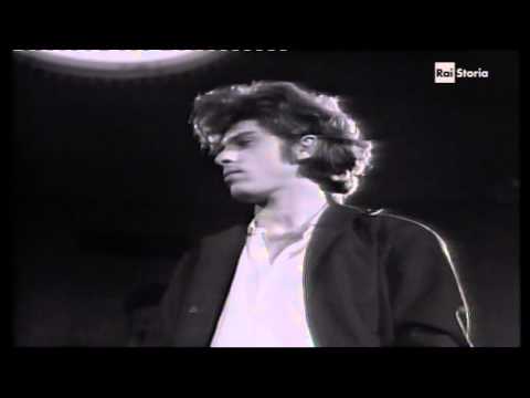 Ricky Shayne "Vi saluto amici Mods"