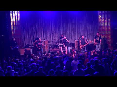 SMUT PEDDLERS    Los Angeles, CA.  1-3-2020