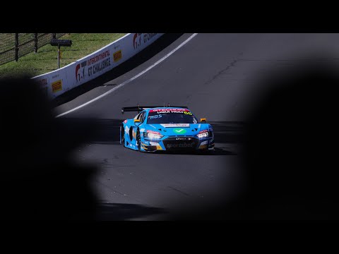 2023 Bathurst 12 Hour Sights & Sounds | Saturday