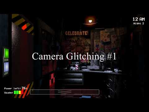Camera Glitching (#1) [Sound Effect]