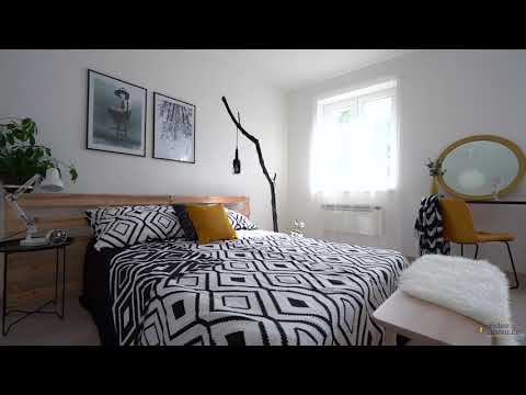Videoprohlídka a home staging RD v Dubí