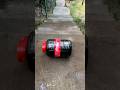 Breaking Glass Bottles ️ Crushing Crunchy Soft Things Shorts Asmr Cocacola