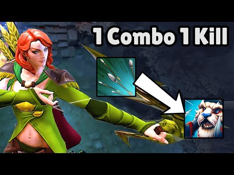 5 Hero Combos You Should Try from Dota 2 Singapore Major