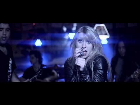 We're No Gentlemen - Mirror Mirror (Official Music Video)