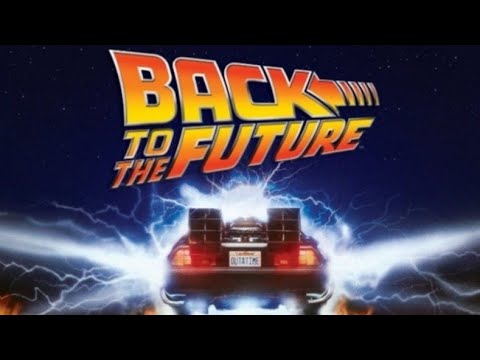 1985 De volta para o futuro 1 (Dublado)