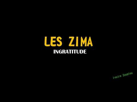 Les ZIMA - SORCIER (RETRO ZOUGLOU RARE)