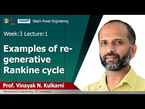 Steam Power Engineering Introduction Video