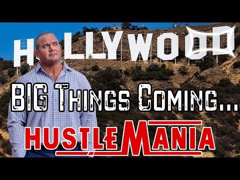 Making Grown Man Moves | Hustlemania 9